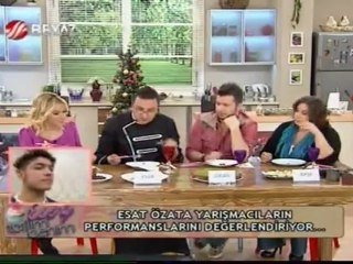Ece İle Tatlım Benim 41.Bölüm 5.Kısım