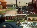Vidéo délire Call Of Duty Black Ops (PS3)