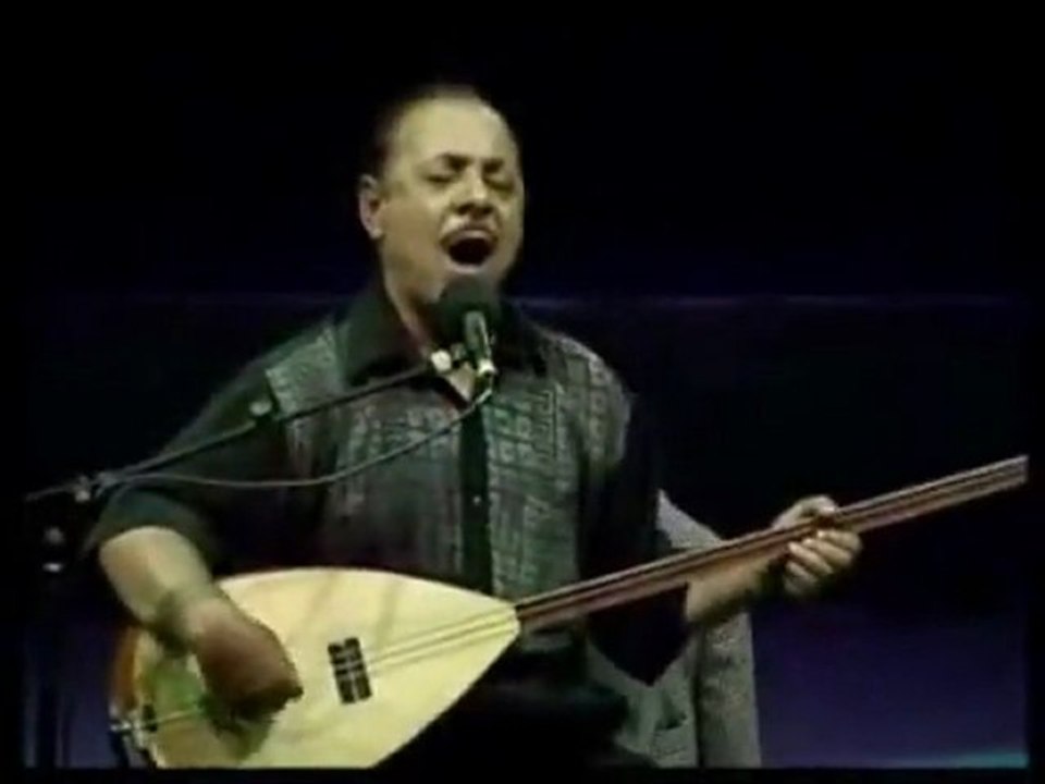 Dj OsMaN eKiCi vs Neset Ertas - Kenardan Geceyim (Kirsehir Mix)