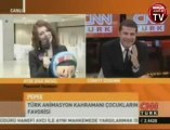 Pepee ve Ayşe Şule Bilgiç 5n1k CNN TÜRK canlı yayın