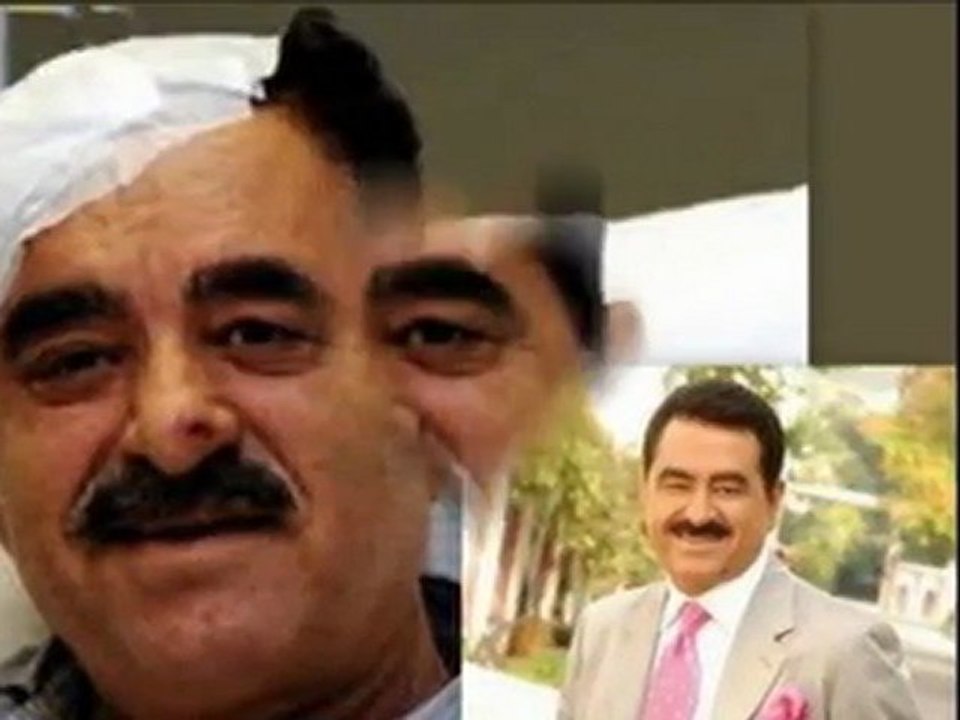 Ibrahim Tatlises 2012 - Yandim Anam Yeni !!! [ Türkish Muzik]