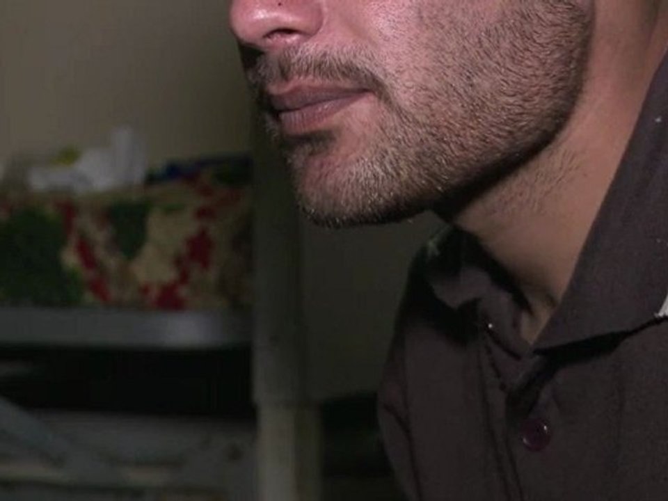 Plus de 4.500 Syriens se réfugient au Liban voisin