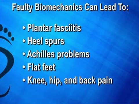 Custom Orthotics - Chiropodist-Podiatrist in Mississauga, Oakville, Brampton, ON