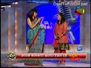 Mohe Rang De - 26th December 2011 Video Watch Online  Part1