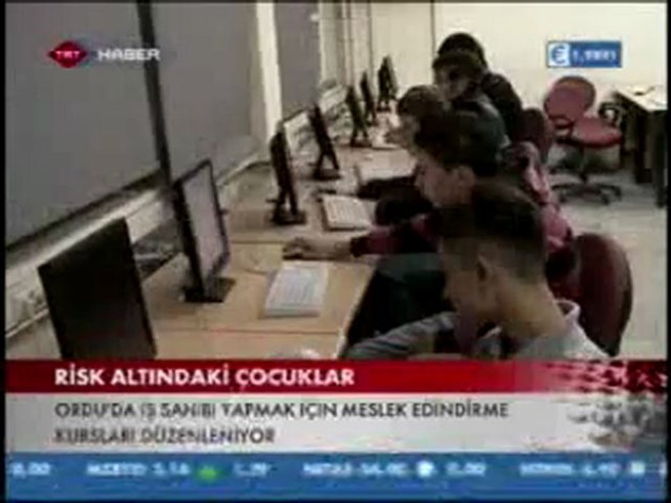 Türkiye Ajansı - 22.10.2010