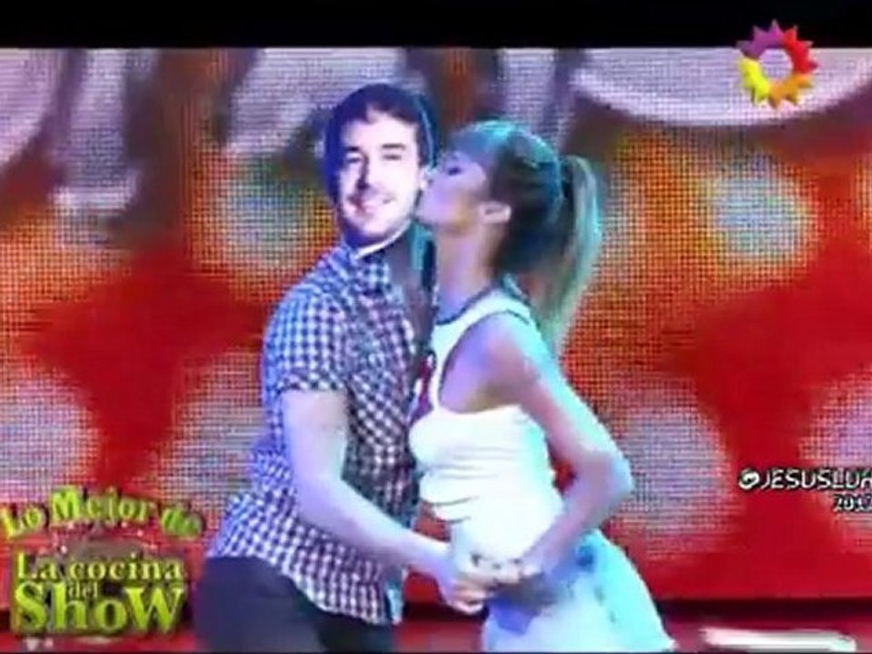 Lo Mejor de Tienlli 2011