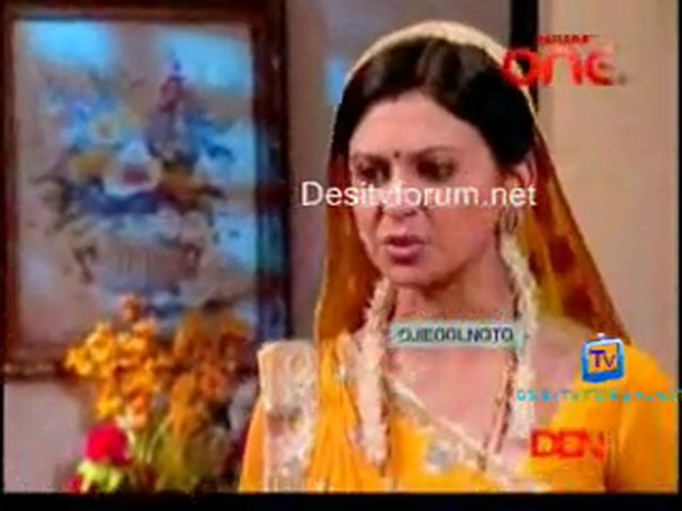 Neem Neem Shahad Shahad - 26th December 2011 - pt2