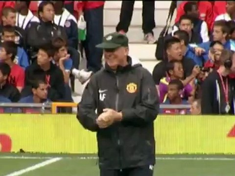 Ferguson to extend Giggs' United career