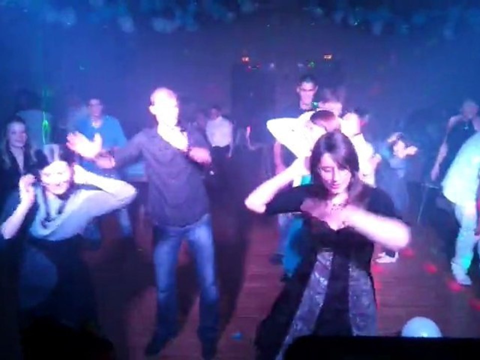 Anniversaire 30ans Ponthevrard 08-10-2011 001