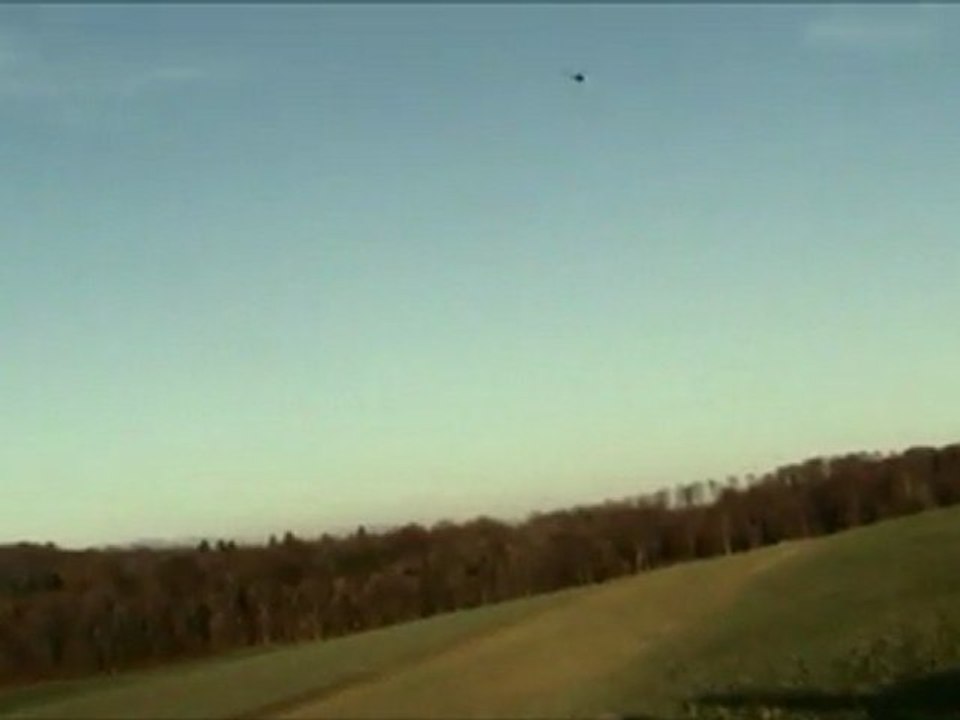 2011_12_26 Trex 450 SE V2