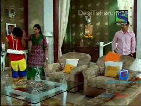 Parvarish Kuch Khatti Kuch Meethi - 26th December 2011 Watch p3