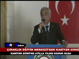 26.12.2011 MRT HABER BÜLTENİ