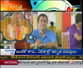 Movie Mixture - Bollywood Latest Movie Special - 02