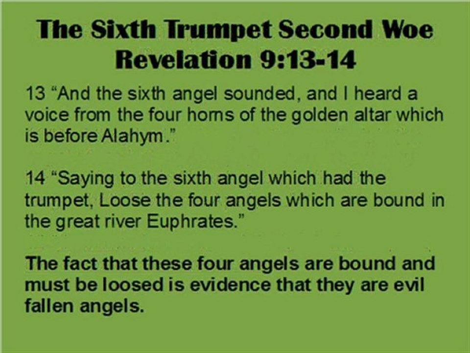 THE FIRST RESURRECTION AND CHANGE