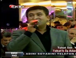 EKİN TV  CANLI YAYIN TEMEL KAYA