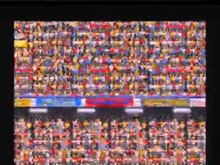 Seibu Cup Soccer_ Futbal FIFA Football Arcade Game Ultimate 11 - NOT MAME