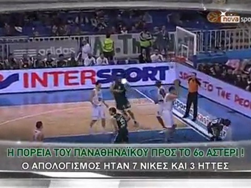 Η συνέντευξη του Δ. Διαμαντίδη Ανασκόπηση 2011 (nova)