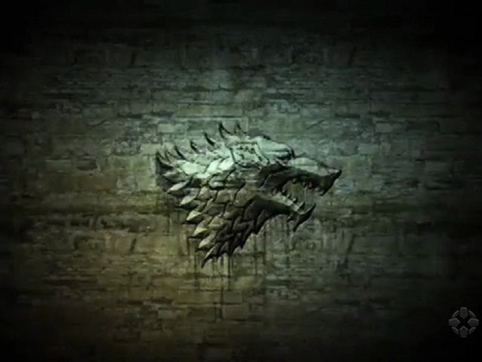 Game of Thrones season 1 Blu-Ray - In-Episode Guide Preview