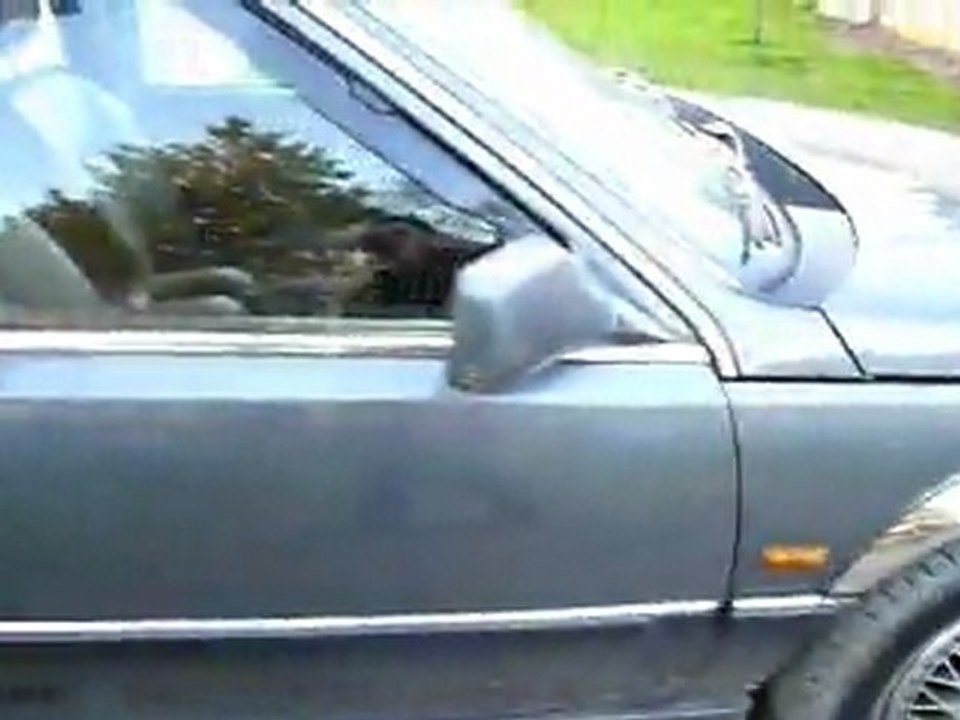 Renault 25 V6 Injection