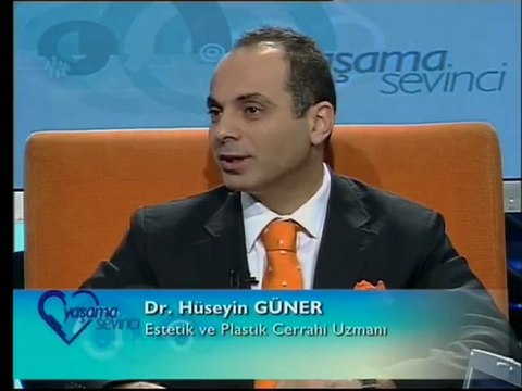Op. Dr. Hüseyin Güner - Yaşama Sevinci Yağ Alma Ameliyatları