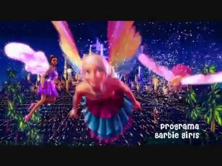 Barbie e o Segredo das Fadas - Trailer BR DUBLADO (HD)