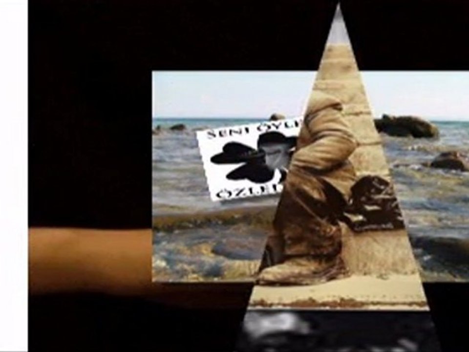 AŞK BİLDİĞİM YALANMIŞ MEĞER...DURAK YİĞİT VİDEOSU