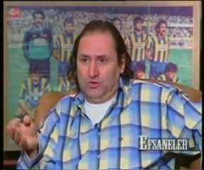 Unutulmayan Efsaneler Harika Goller 1.Bölüm