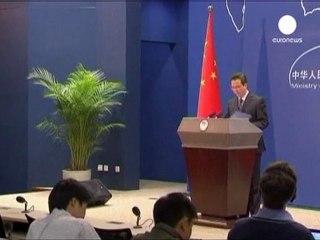 Un opposant chinois condamné à 10 ans de prison