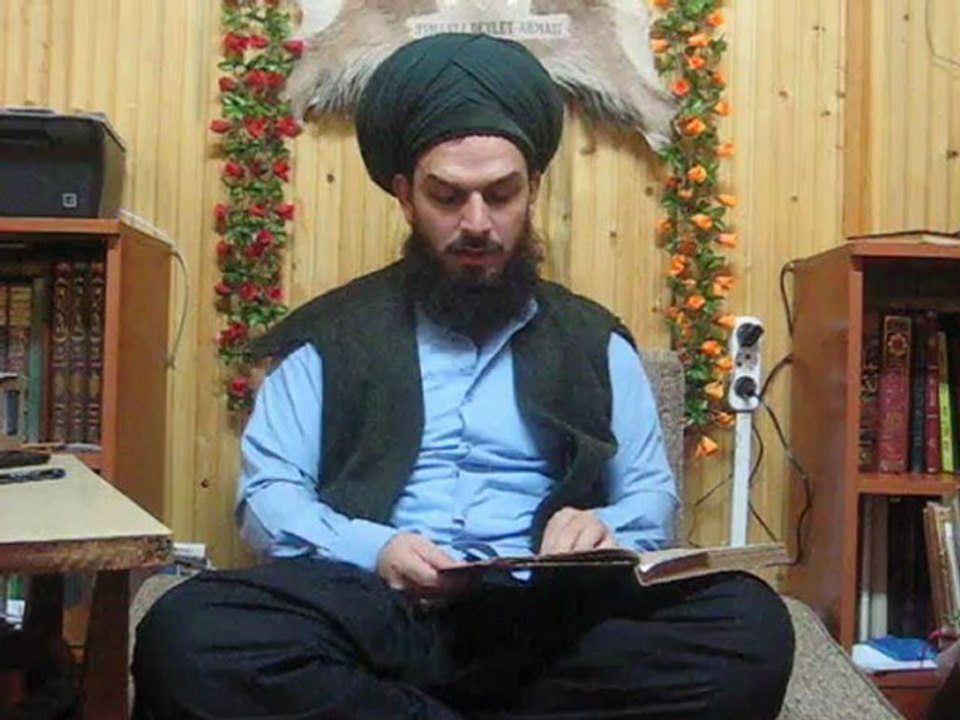 12. ALLAHU TEALANIN VAHYETTİĞİ KELİMELER.18.12.2011