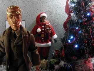 Merry Christmas from Enemies Domestic!