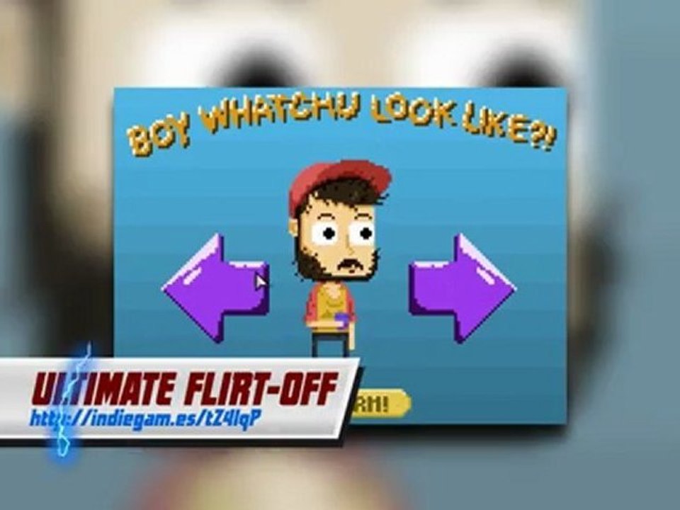 Free Indie Rapid Fire: Cats, Minecraft, and Drunk Flirting - New Challenger TURBO