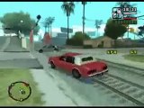 Recep İvedik Amerikada GTA San Andreas Yeni