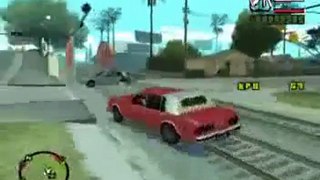 Recep İvedik Amerikada GTA San Andreas Yeni