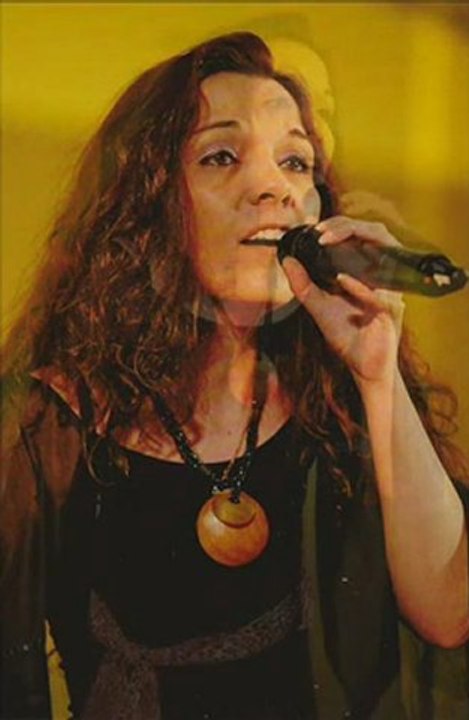 Thaly : reprise de You raise me Up