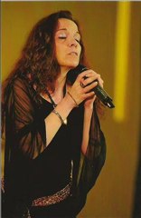 Thaly : reprise de Vole (enregistré avec un mp3)