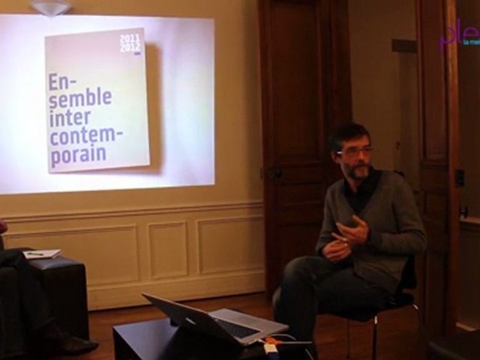 Ateliers Plein Sens -  2/5 - Julien Crespel Agence Fake