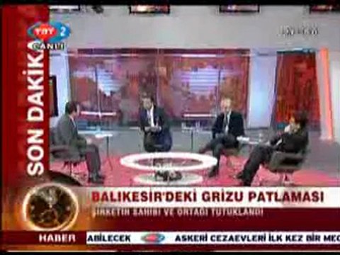 Büyüteç - Demokrasiye Balyoz Planı 24.02.2010