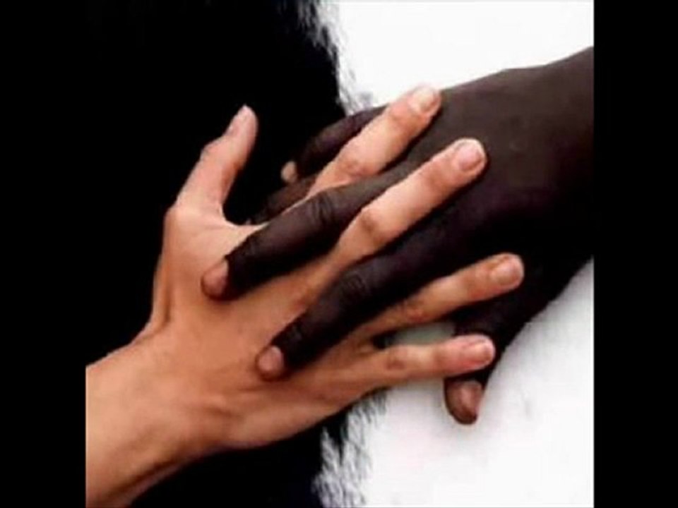 Thaly / Chris : Reprise de Ta main