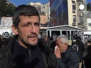 Armenia-Turchia: ombre di complotto sulla morte di un...