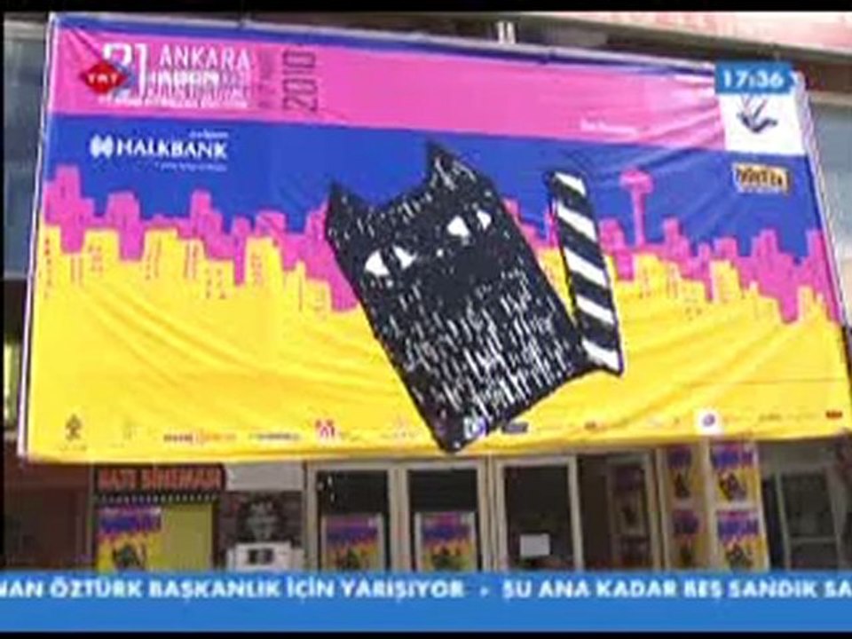 Ve Sinema - 27.03.2010