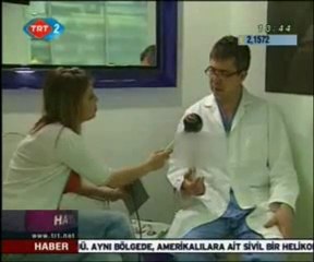 Hayat Akarken - 14.07.2009