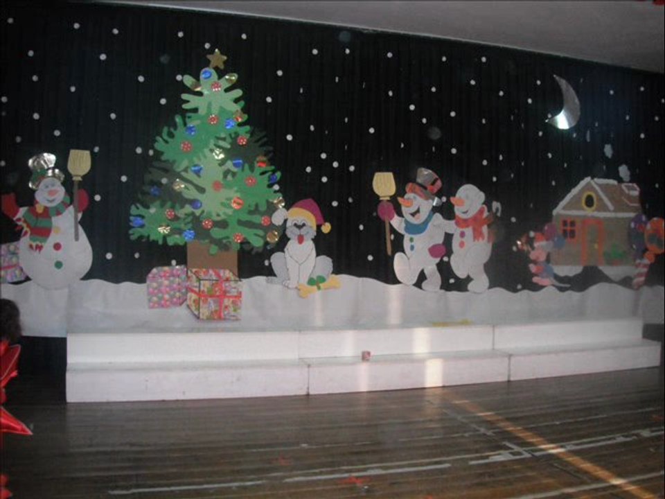 navidad