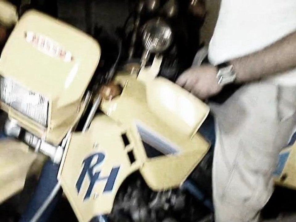 Jaggal fadi & el hadi - frustration / baddi teer [musik video]