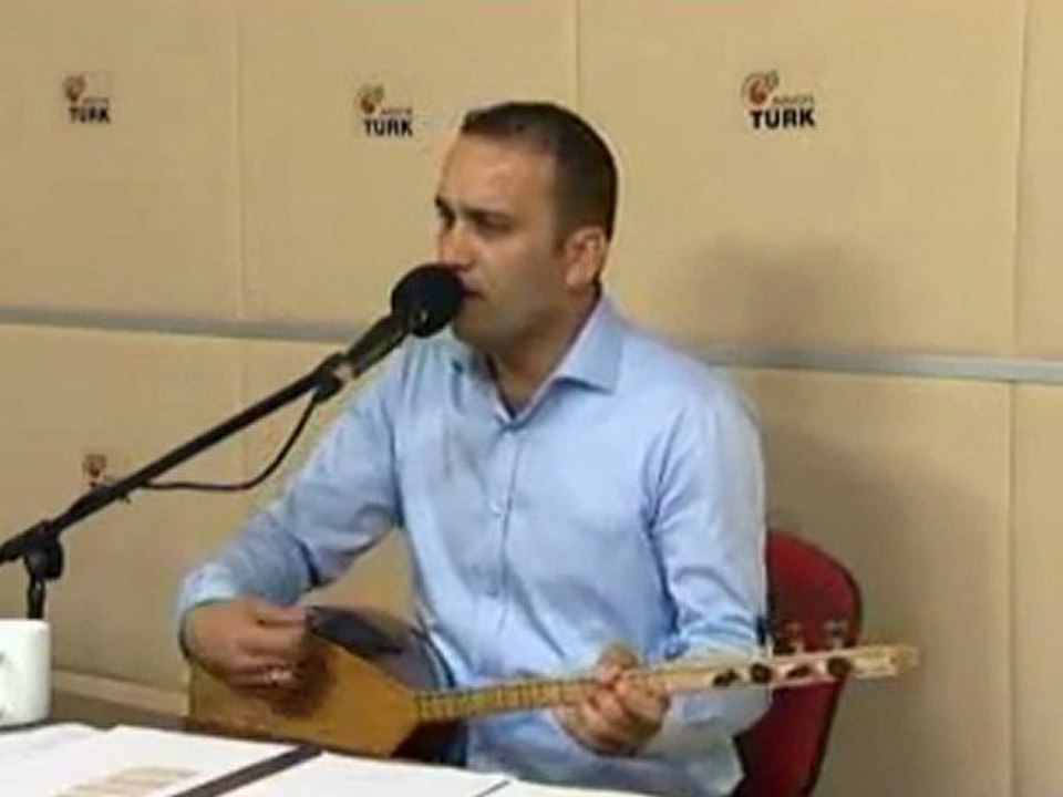 Fatih Demirhan Niye Sadık Yarin Kara Topraktır