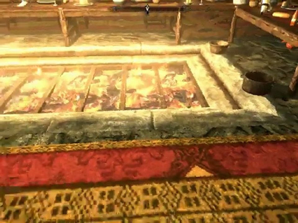 Playthrough Skyrim - Part 45