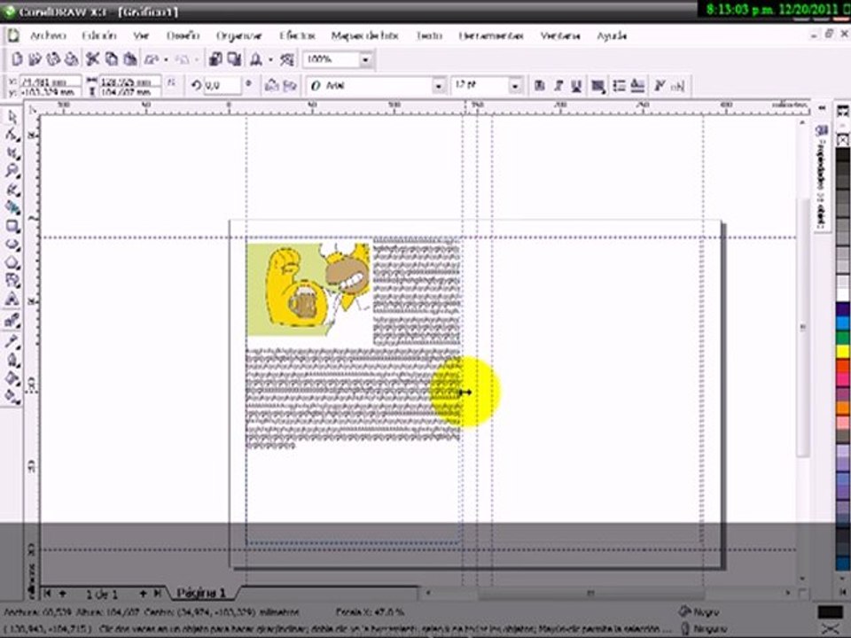 tutorial 01-corelx3