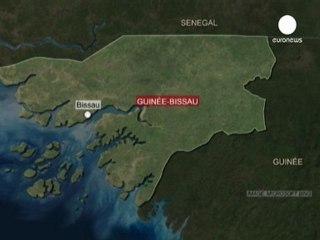 Guinea Bissau prime minister flees to embassy in army unrest
