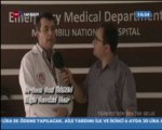 Türkiye'den Doktor Geldi - 29.08.2010