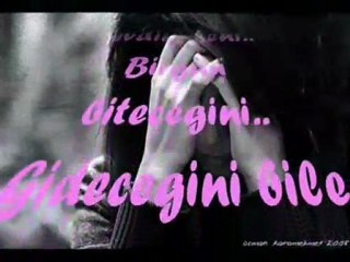 Dj OsMaN eKiCi vs Kivilcim - Yar Gitme Yar (SlowMix 2011)