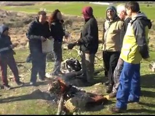 2011 ylıl son günleri Ulamış'tayız